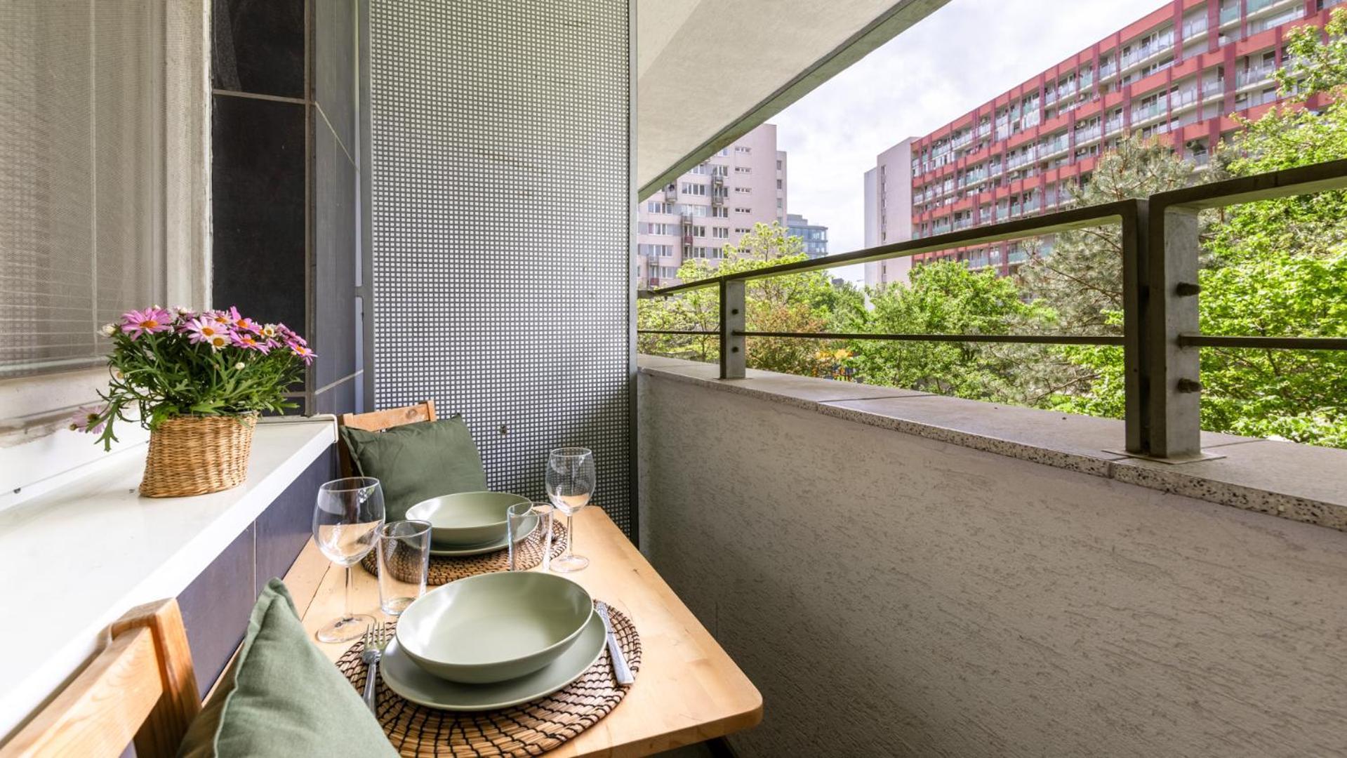 Urbanelegance Escape, Top Location, Private Parking Μπρατισλάβα Εξωτερικό φωτογραφία